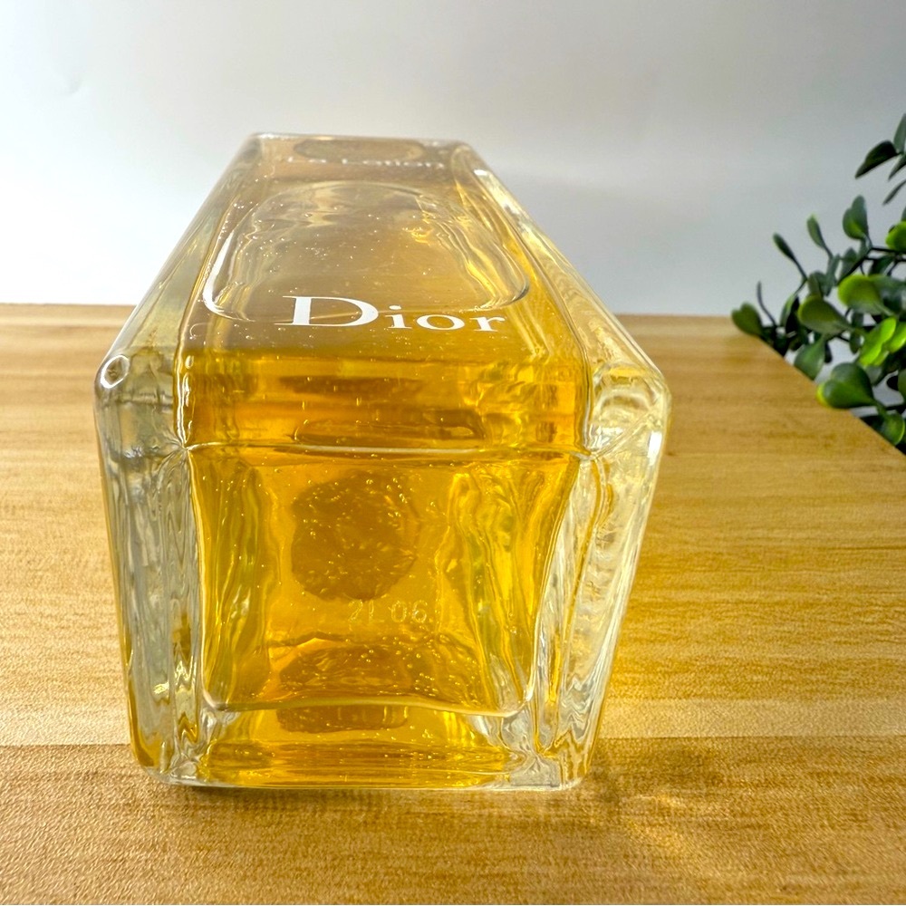 HUGEEEE NEW: Dior L’or De Vie La Lotion $720 MSRP - Picture 3 of 4